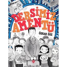 Dersimiz Amentü - Qhdh-607780
