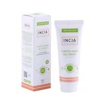 İncia Doğal Karın Çatlak Jel Krem 75 Ml