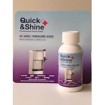 Quick & Shine Su Sebili Temizleyici - 450626151