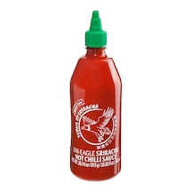 Thaiworld - Uni Eagle Sriracha Acı Biber Sosu 815 gr