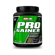 Hardline Nutrition Progainer Çikolata 1406 Gr