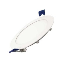 Ack Ap01-01200 12w Sıva Altı Yuvarlak Led Panel Günışığı 3000k