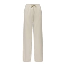 Only Onlmaya Modal Pants Jrs Kadın Gri Pantolon - 15369156