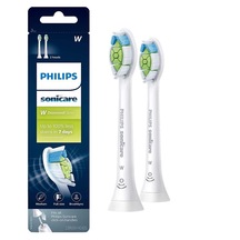 Philips Sonicare Hx6062-65 Diamond Clean Yedek Diş Fırçası Başlık Beyaz 2'li