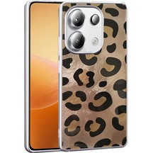 Gold Leopar