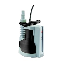 Q400122 Gizli Flatörlü Dalgıç Pompası - 400 Watt