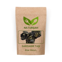Naturşah Sarısabır Taşı / Aloe Vera L. 500 Gr