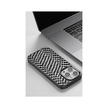 Venco Apple İphone 14 Pro Max Viper Kapak - Siyah 0.2M-Çok Renkli
