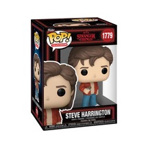 Pop Stranger Things Steve Harrington 1779