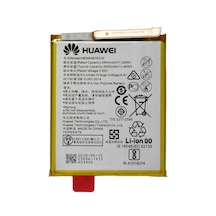 Huawei Psmart 2018 Batarya