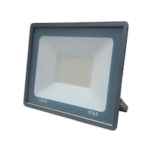Klf197 Paris Smd Ledli Projektör 200w / 16.000 Lm / Ip65 - 6500k Beyaz