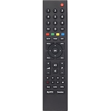 Botech Lcd Led MYIPTV Youtube Tuşlu Tv Kumandası