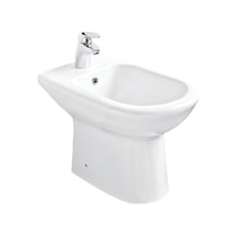 Güral Vit Compact Bide Ko01Bde00