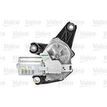 Valeo - Opel Vivaro - Renault Trafic 2 01 Arka Silecek Motoru