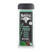 Le Petit Marseillais Men Deniz Çamı & Okaliptüs Duş Jeli 400ml - 7 Adet Tarı Diğer