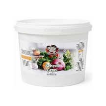 Chefs New Joy Sebzeli Çeşni Vegetable Seasoning 4500 G