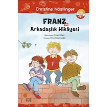 Franz Ve Arkadaşlık Hikayesi - Qhdh-621193