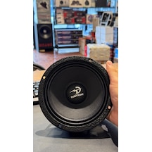 Dator Mx6 16 Cm Midbass 150 Rms 600 W