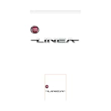 Fiat Linea Bagaj Yazısı Diğer
