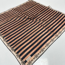 Mona Lisa Soft Pamuklu Eşarp Ldfr4009-43480 Çok Renkli