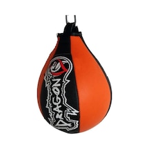 Dragondo 45010 Punching Ball, Pencikbol Hız Refleks Topu Çok Renkli
