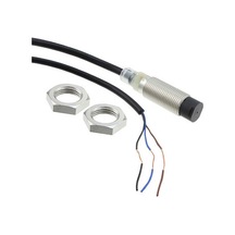 Omron E2b-m12ln08-wp-b1 M12-8mm,pnp-no,kablo,endüktif Sensör