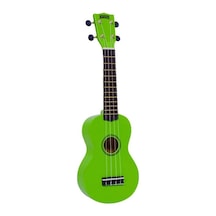 Mahalo Mr1Gn Soprano- Ukulele