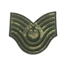 Çok Renkli