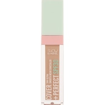 Show By Pastel Spf30 Ultra Kapatıcı 306 Karamel Diğer