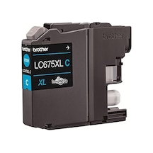 Lc675xlc Kartuş, Cyan