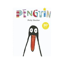 Penguin 9781406373318