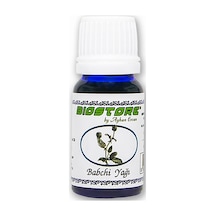 BioStore Saf Babchi Yağı 10 ML