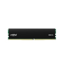 Crucial Pro 16gb Ddr4-3200 Udımm Cl22