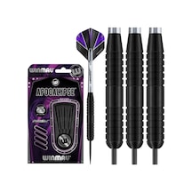 Apocalypse Çelik Uçlu Dart Oku 1207 23gr