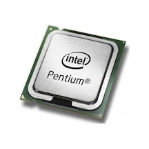 Intel Pentium G4560 3.5 GHz LGA1151 3 MB Cache 54 W İşlemci Tray + Fan