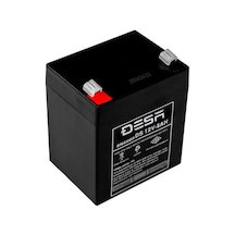 Desa Ds12-5 ,12v/5ah 90x70x101 Mm Kuru Akü