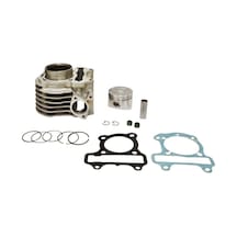 Silindir Komple Jcc Piston Spacy