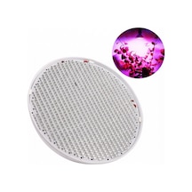 2835 Bitki Yetiştirme - Büyüme Led Lamba - Evde Bitki Yetiştirme Bakımı Spectrum Lamba Çiçeklendirme 300 Led Diğer