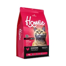 Northcity Tavuklu Yetişkin Kedi Maması 1 Kg - Sağlıklı Beslenme İçin Premium Çözüm