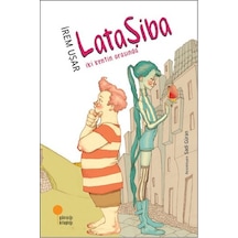 Lataşiba - İki Kentin Arasında - Rxlu-606706