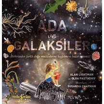 Ada Ve Galaksiler