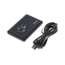 Ayrex 13.56mhz Usb Rfıd Kart Etiket Okuyucu
