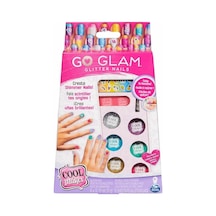 26329 Cool Maker Go Glam Işıltılı Tırnaklar