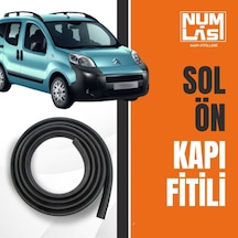 Citroen Nemo Sol Ön Kapı Fitili-a Kalite-numlas-nm4371