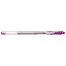Uni-ball Roller Kalem Silinebilir Pembe