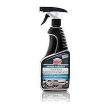 Autokit Torpido Koruyucu Parlatıcı 500Ml
