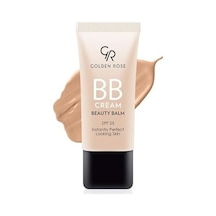 Bb Cream Beauty Balm No: 05 Medium - Spf 25 Güneş Korumalı Bb Krem 0