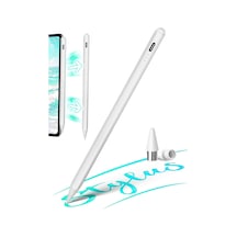 Novstrap Honor Pad 9/8/x8 Lite/x9/x8a/magic Pad 2 İle Uyumlu Dokunmatik Tablet Kalemi Gen2 Stylus Pencil