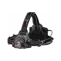 Ledlenser H14r.2 Kafa Feneri Siyah