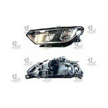 Far Passat B8 14-19 Sol Halojen 3g1941005b